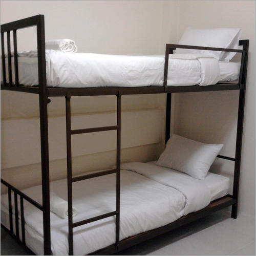 Bunkbed & Metal Bunk Bed